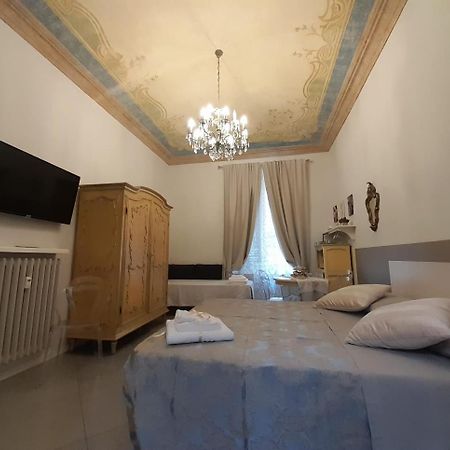 Il Sogno Torino Guesthouse Eksteriør billede