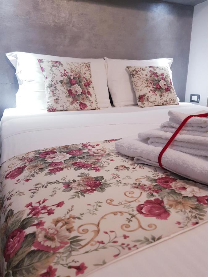 Il Sogno Torino Guesthouse Eksteriør billede