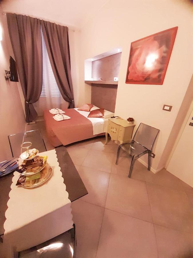 Il Sogno Torino Guesthouse Eksteriør billede