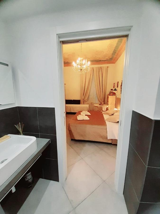 Il Sogno Torino Guesthouse Eksteriør billede