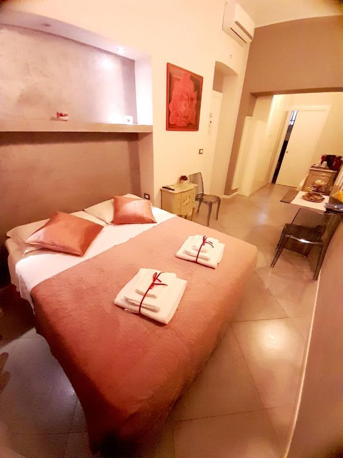 Il Sogno Torino Guesthouse Eksteriør billede