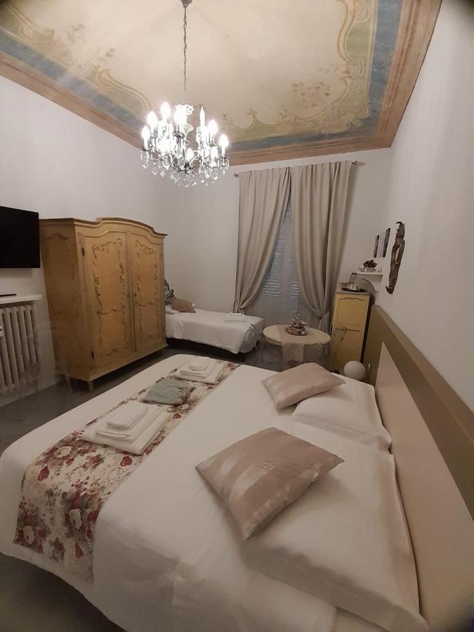 Il Sogno Torino Guesthouse Eksteriør billede