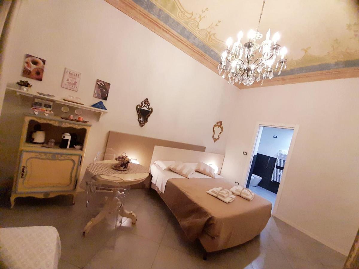 Il Sogno Torino Guesthouse Eksteriør billede