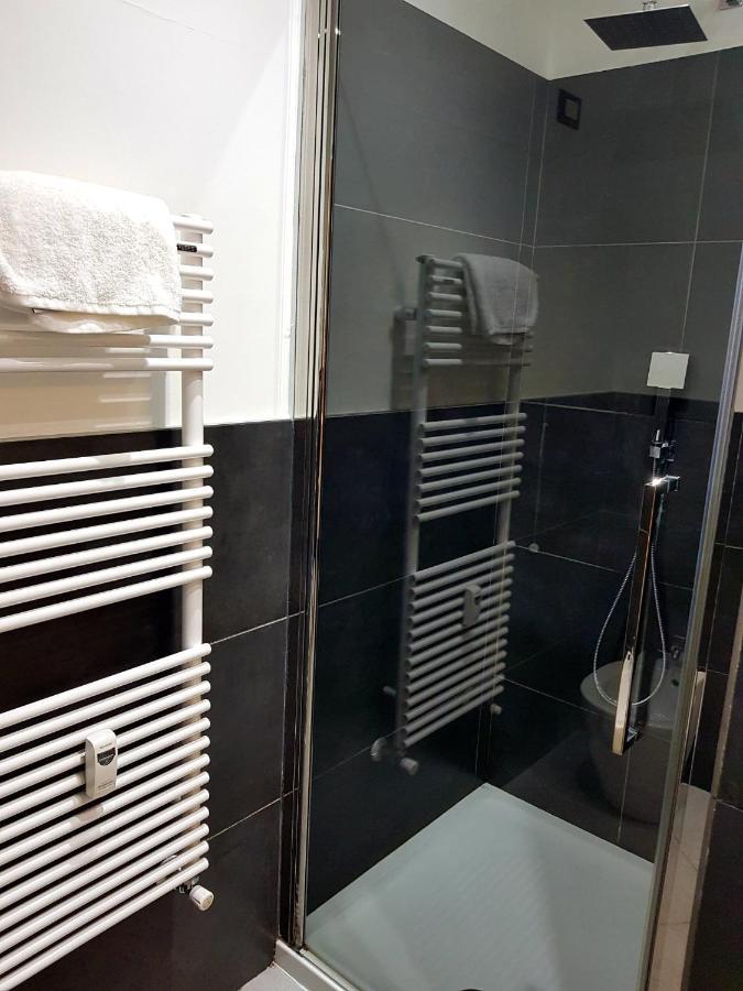 Il Sogno Torino Guesthouse Eksteriør billede