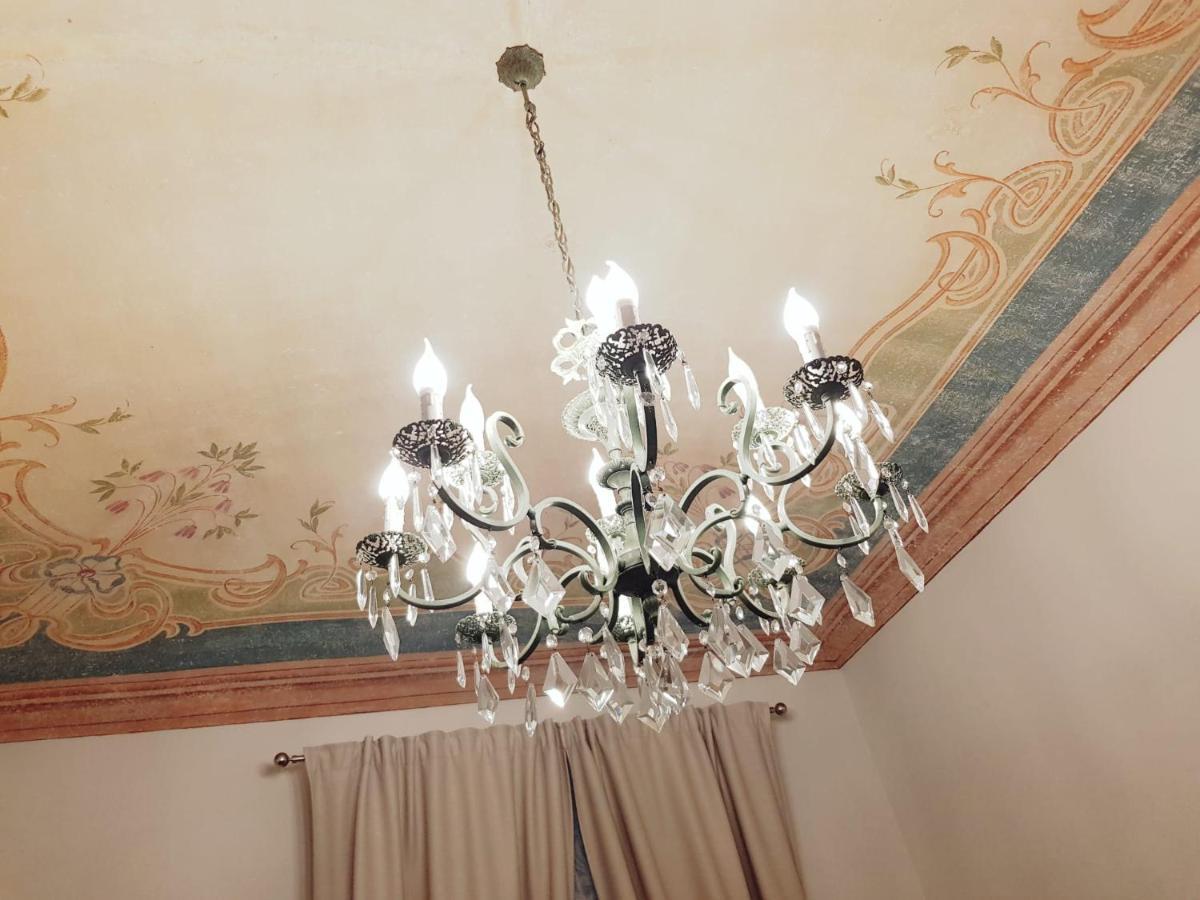 Il Sogno Torino Guesthouse Eksteriør billede