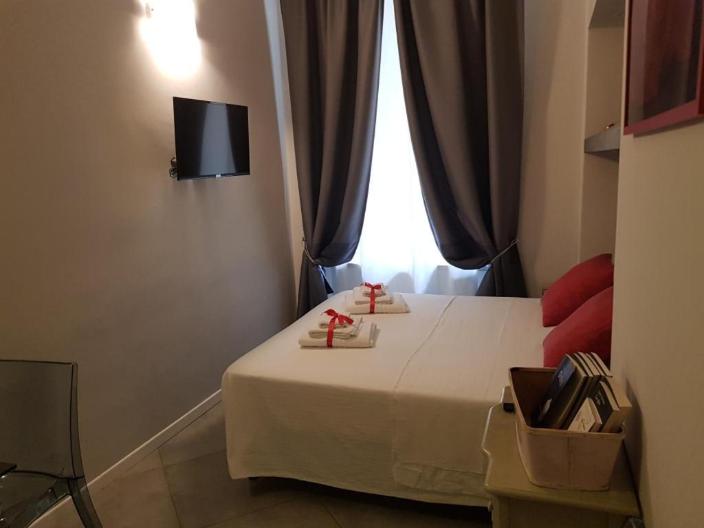 Il Sogno Torino Guesthouse Eksteriør billede
