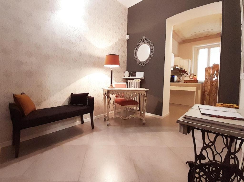 Il Sogno Torino Guesthouse Eksteriør billede