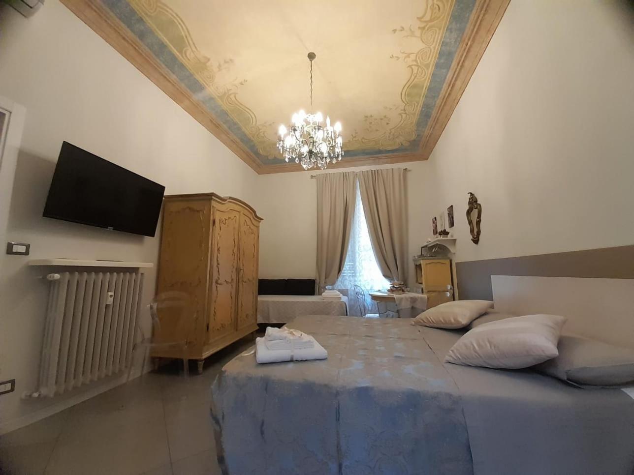 Il Sogno Torino Guesthouse Eksteriør billede