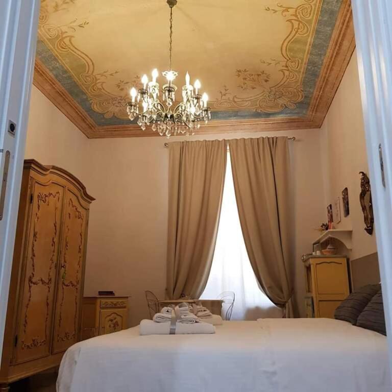 Il Sogno Torino Guesthouse Eksteriør billede
