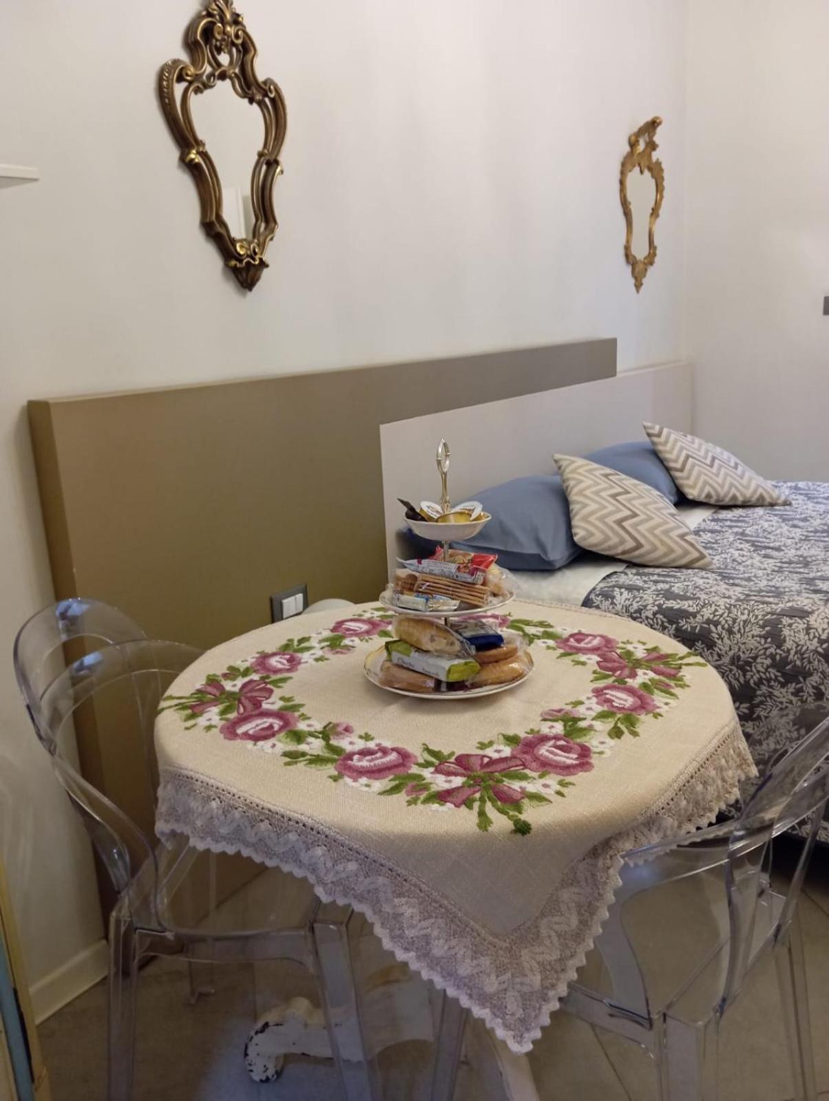 Il Sogno Torino Guesthouse Eksteriør billede