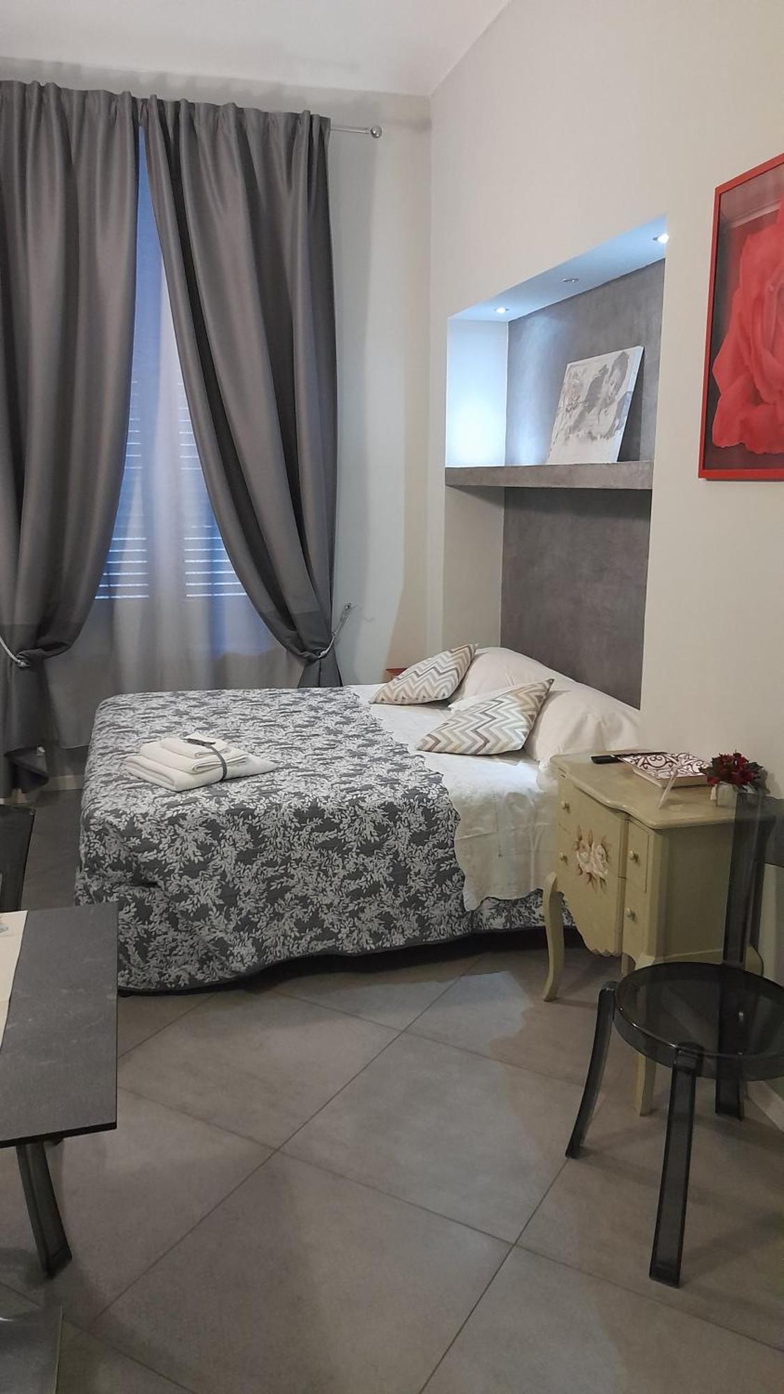 Il Sogno Torino Guesthouse Eksteriør billede