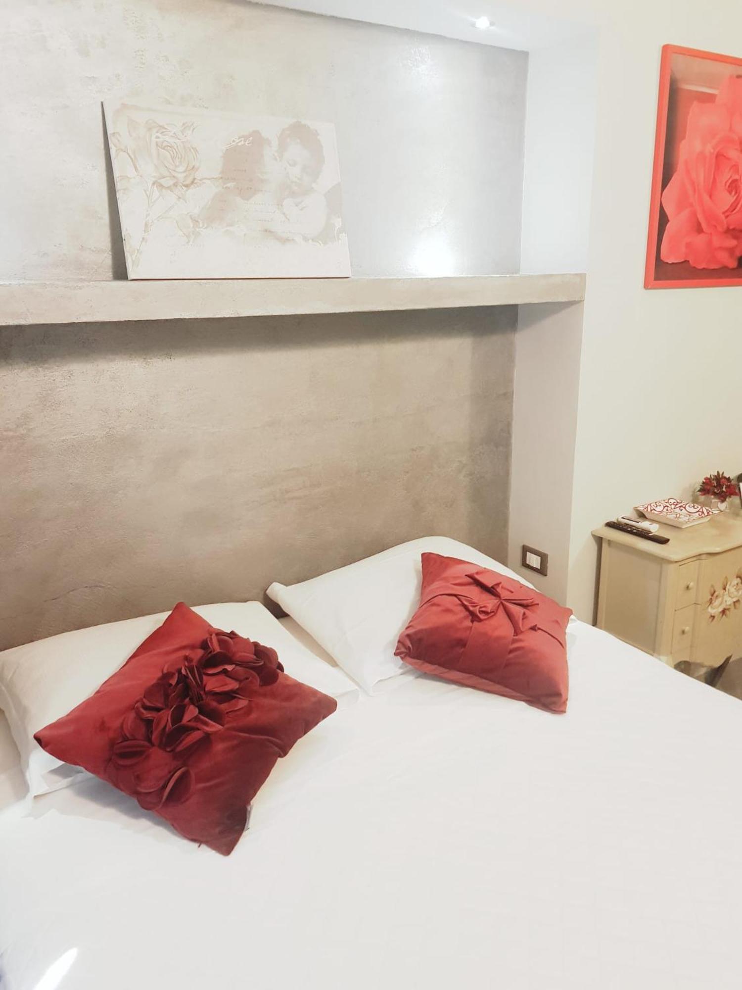 Il Sogno Torino Guesthouse Eksteriør billede