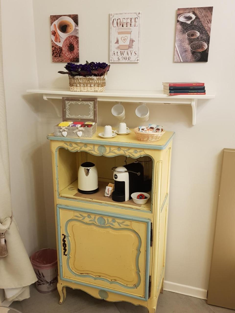 Il Sogno Torino Guesthouse Eksteriør billede