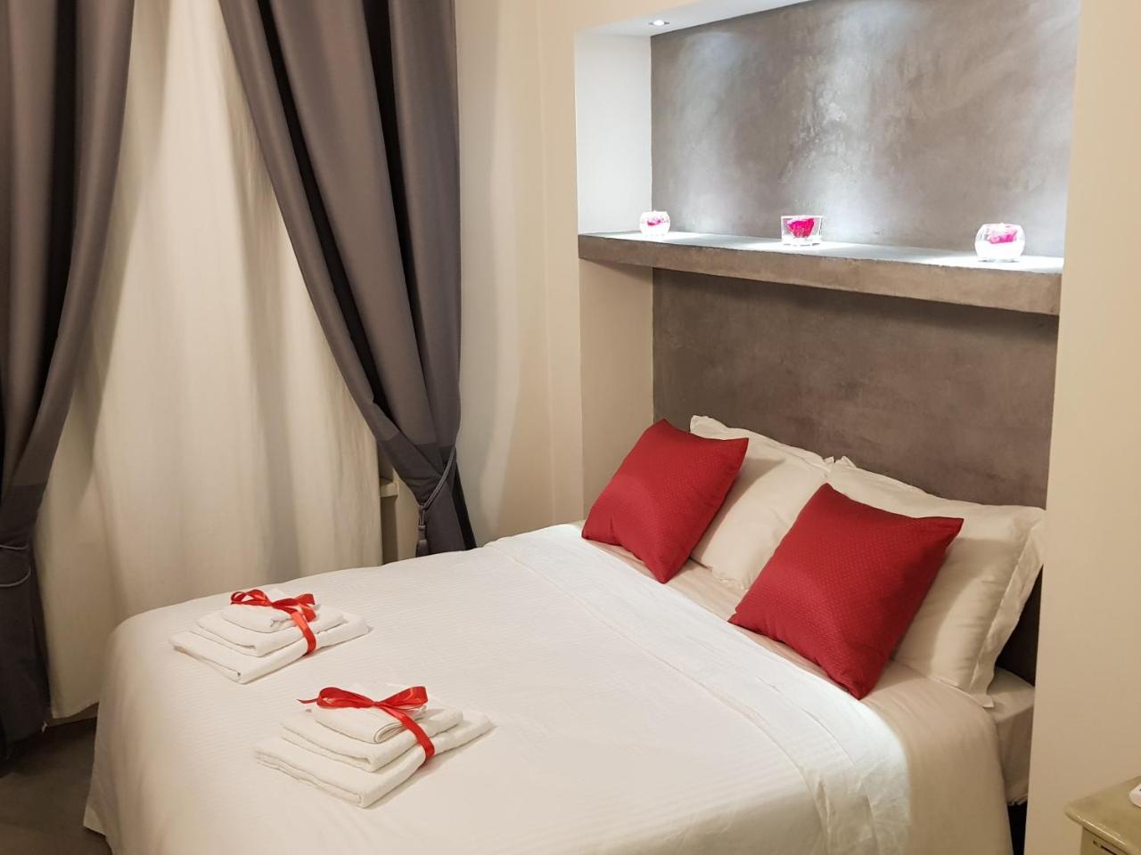 Il Sogno Torino Guesthouse Eksteriør billede