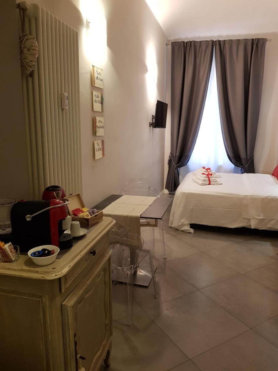Il Sogno Torino Guesthouse Eksteriør billede