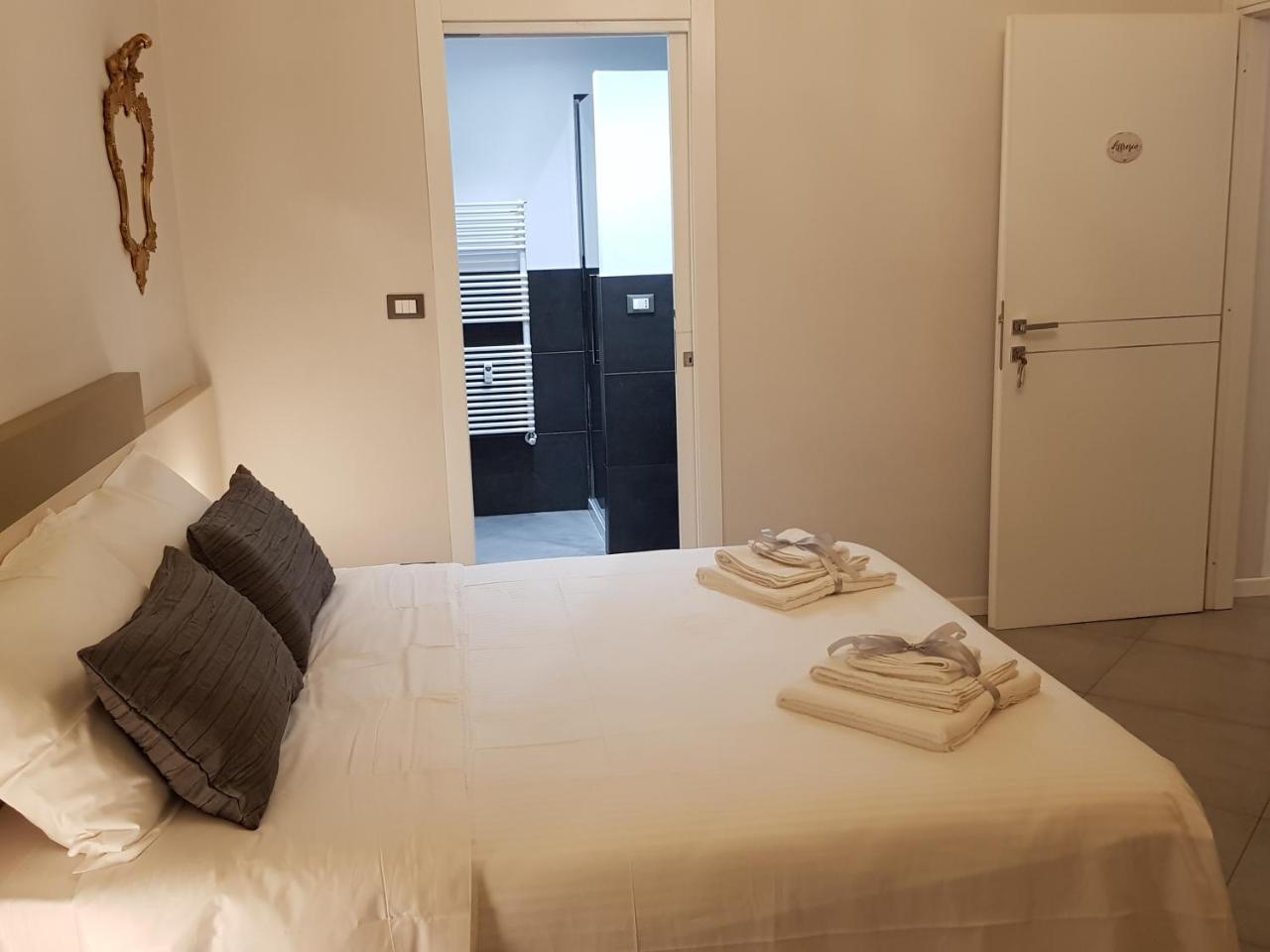 Il Sogno Torino Guesthouse Eksteriør billede