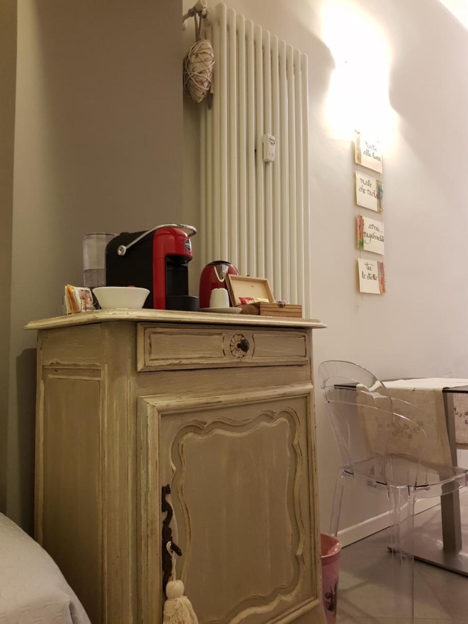 Il Sogno Torino Guesthouse Eksteriør billede