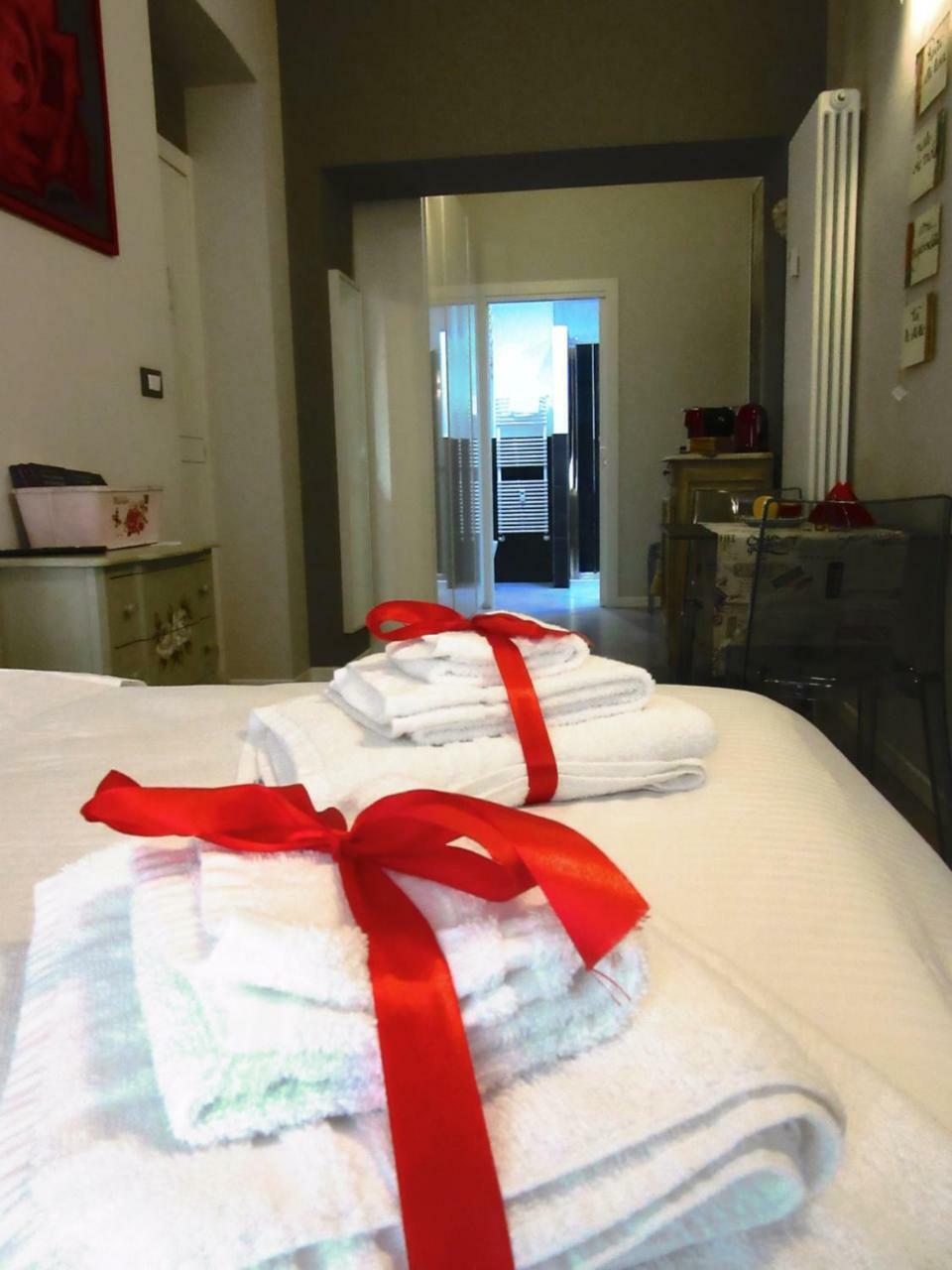 Il Sogno Torino Guesthouse Eksteriør billede