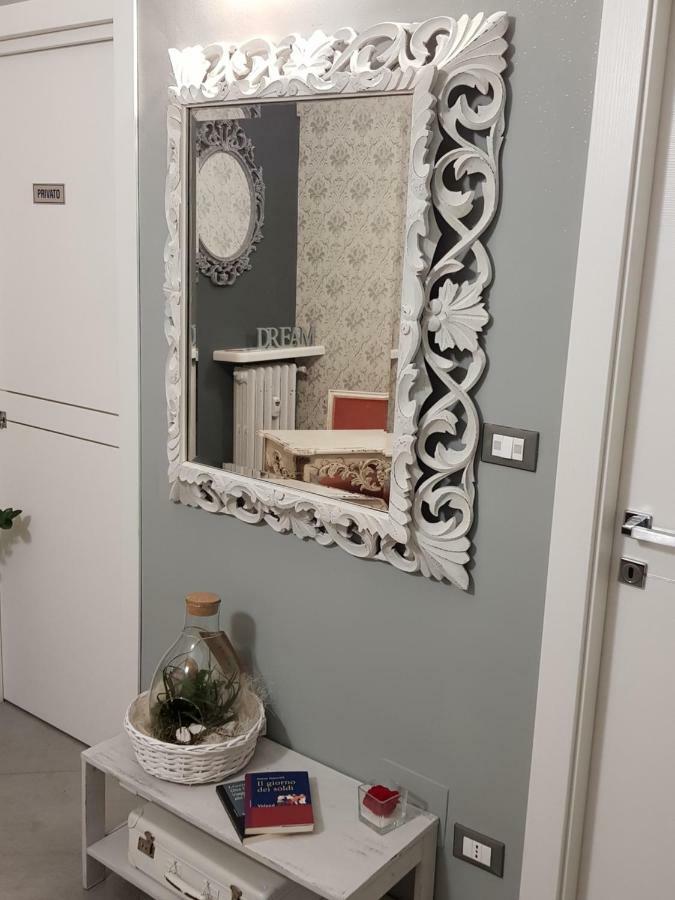 Il Sogno Torino Guesthouse Eksteriør billede