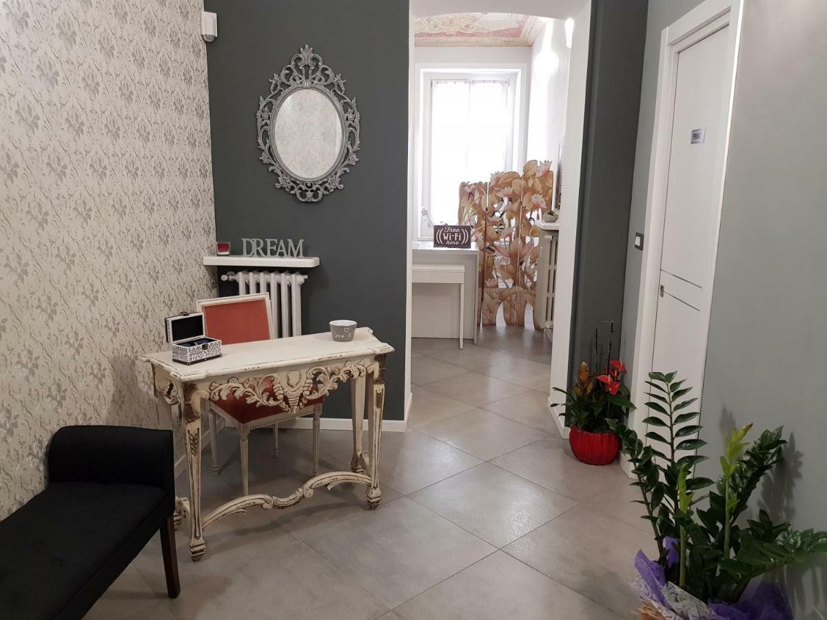 Il Sogno Torino Guesthouse Eksteriør billede