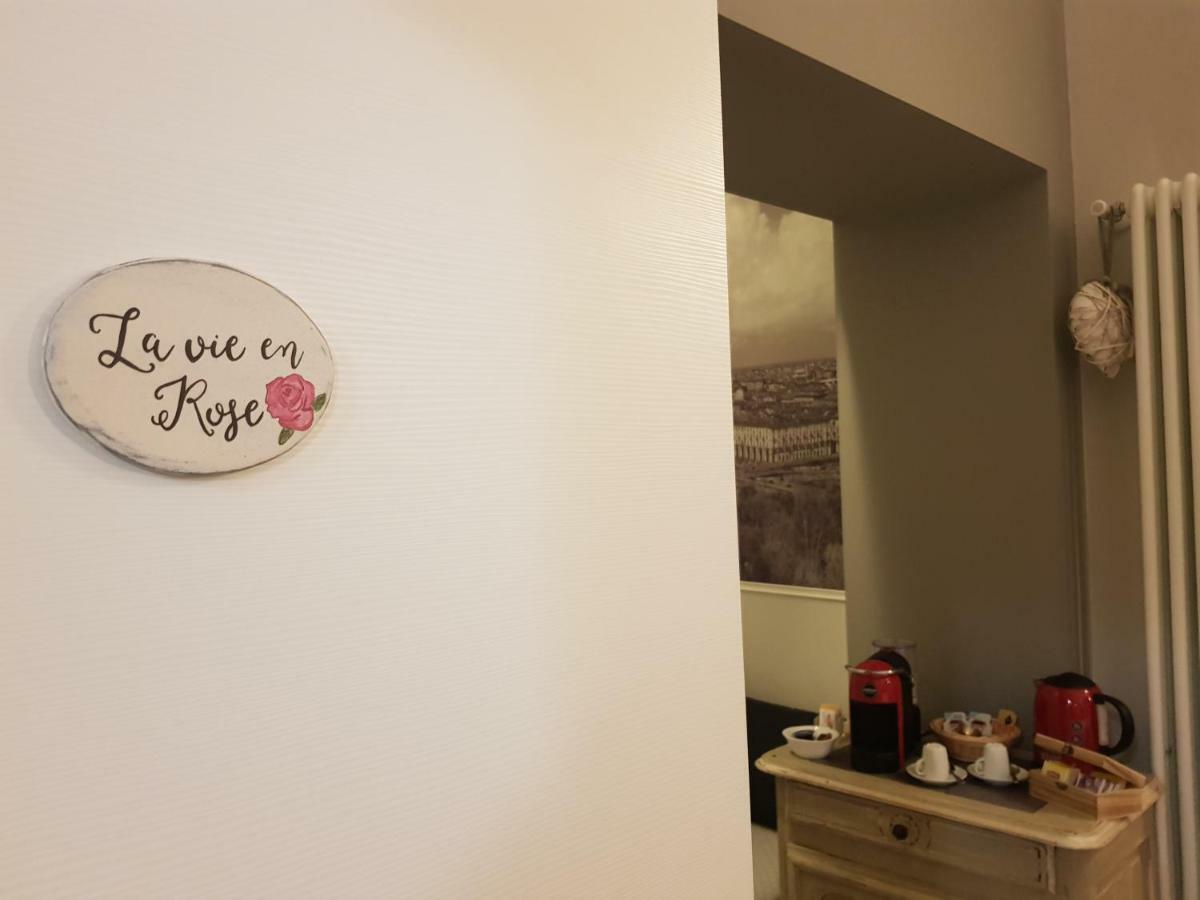 Il Sogno Torino Guesthouse Eksteriør billede