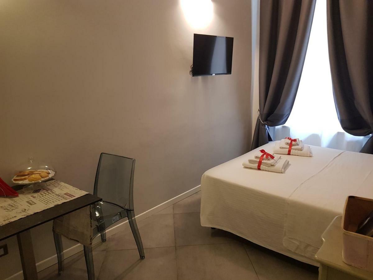 Il Sogno Torino Guesthouse Eksteriør billede