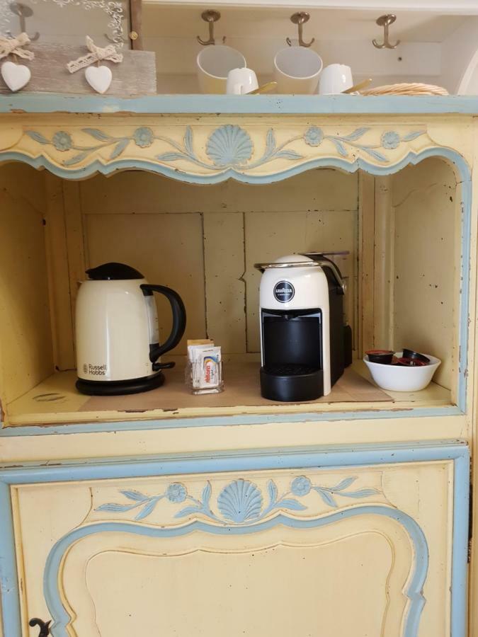 Il Sogno Torino Guesthouse Eksteriør billede