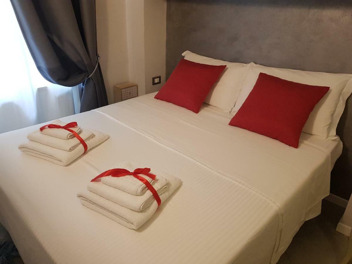 Il Sogno Torino Guesthouse Eksteriør billede