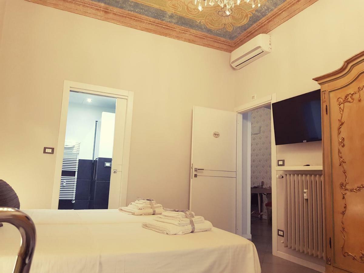 Il Sogno Torino Guesthouse Eksteriør billede