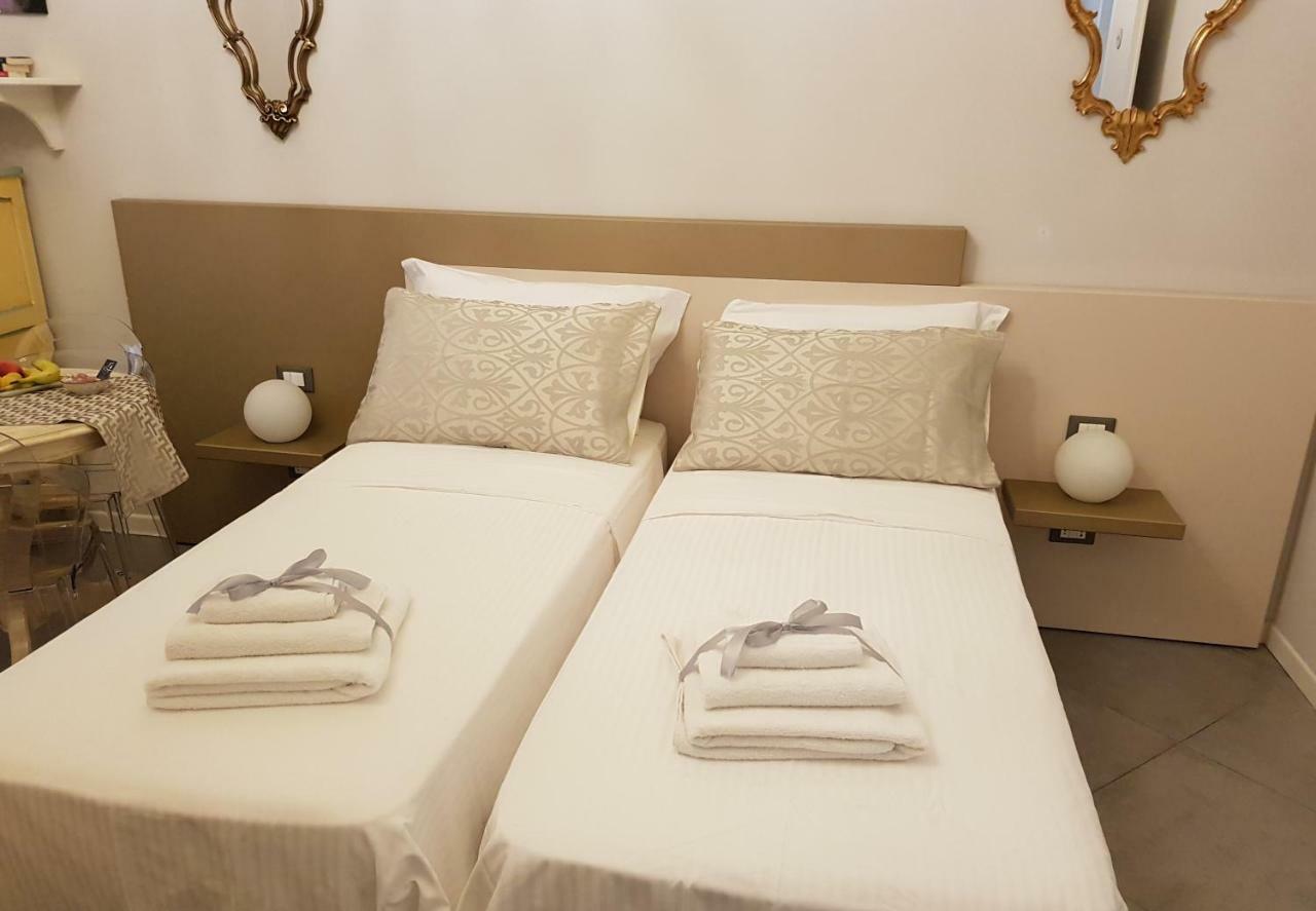 Il Sogno Torino Guesthouse Eksteriør billede