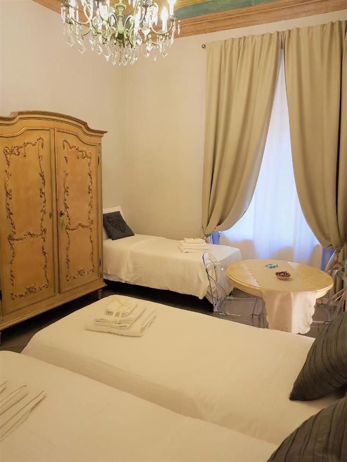 Il Sogno Torino Guesthouse Eksteriør billede