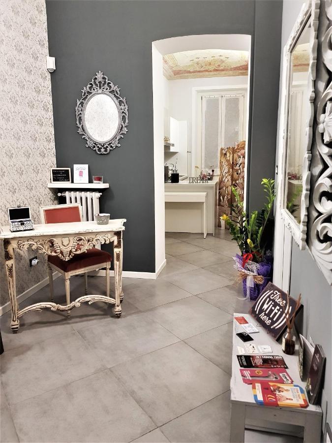 Il Sogno Torino Guesthouse Eksteriør billede