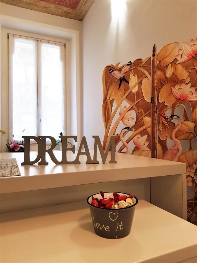 Il Sogno Torino Guesthouse Eksteriør billede
