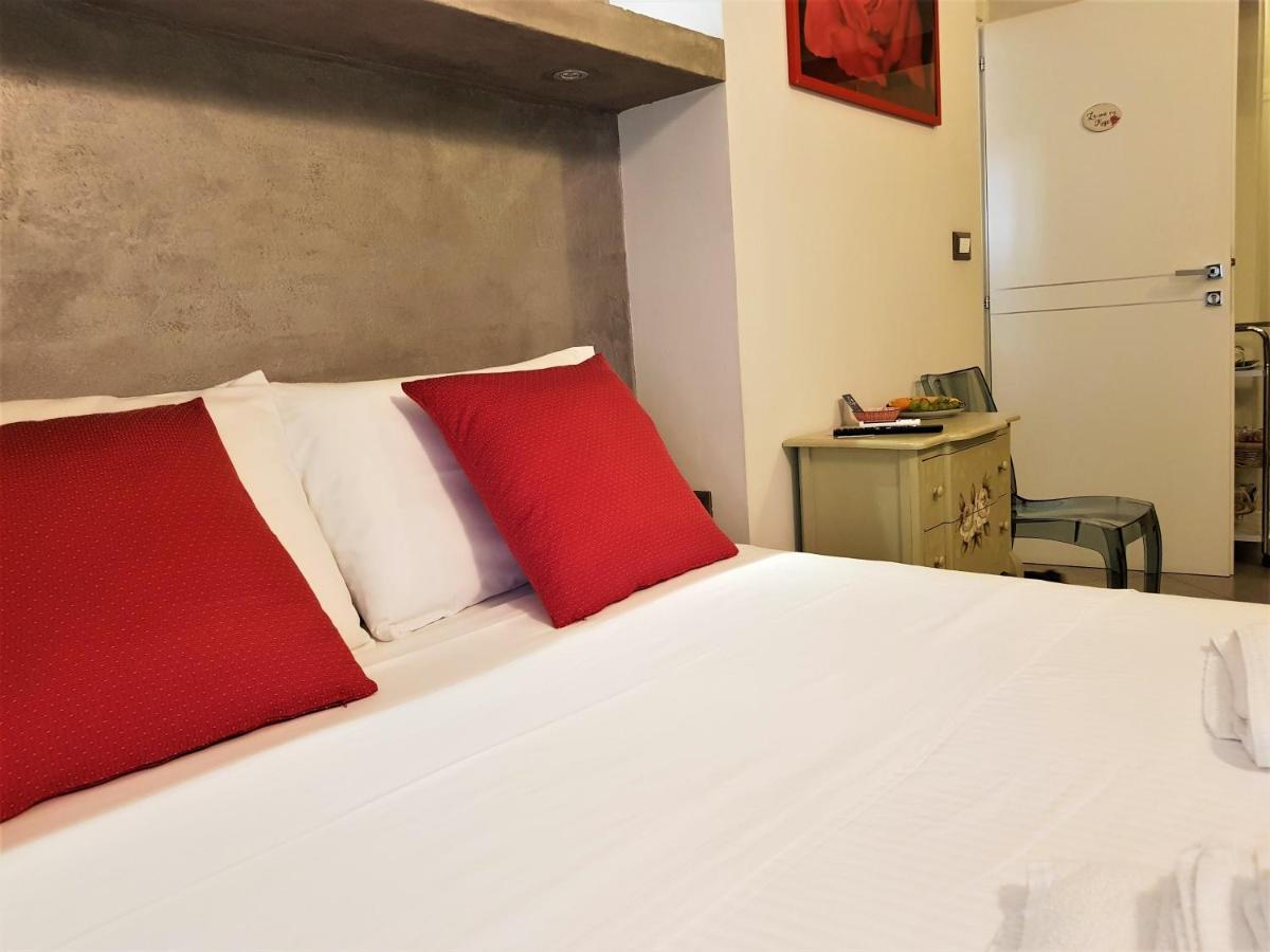 Il Sogno Torino Guesthouse Eksteriør billede