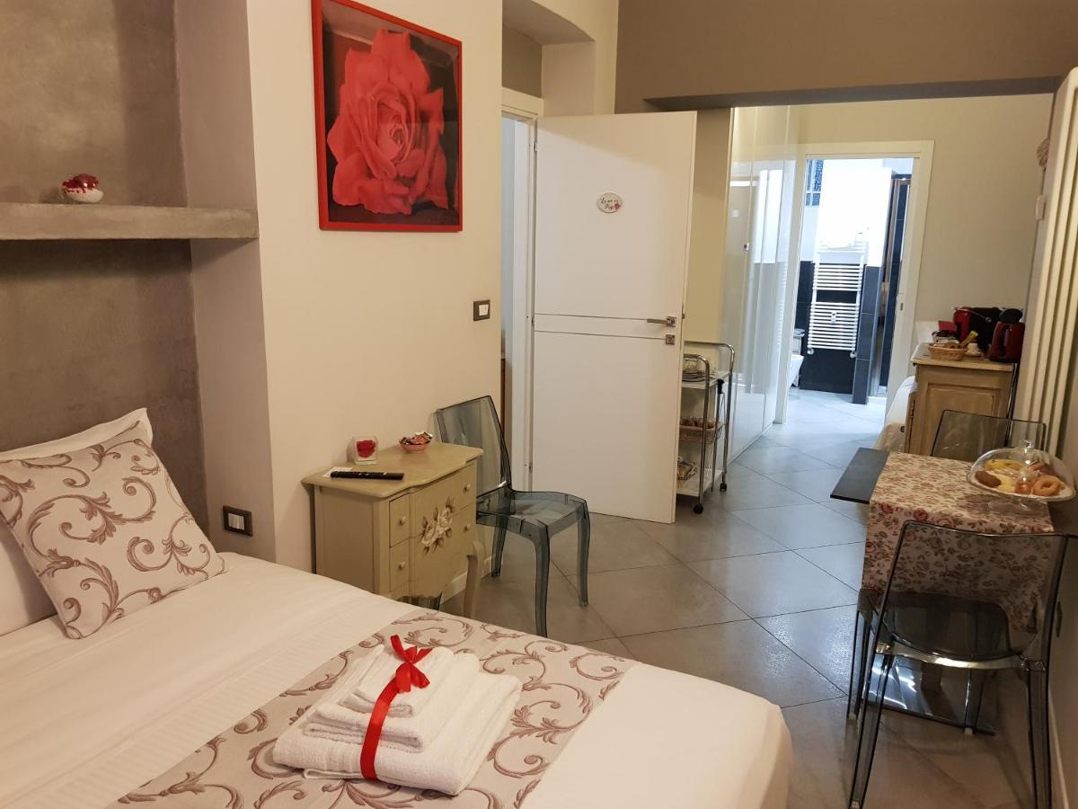 Il Sogno Torino Guesthouse Eksteriør billede