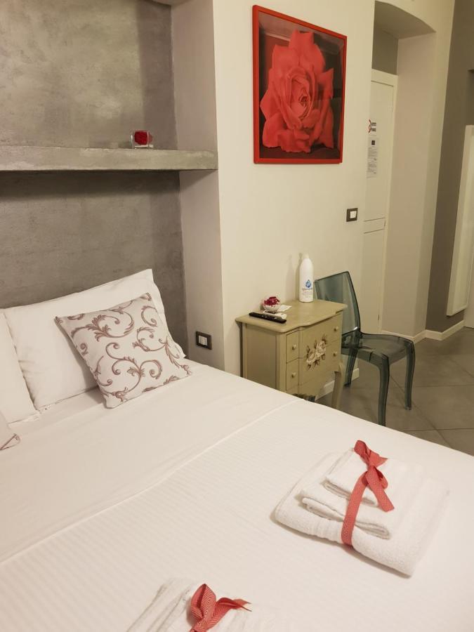 Il Sogno Torino Guesthouse Eksteriør billede